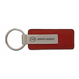 Automotive Gold Key Chain KC1541ZOO