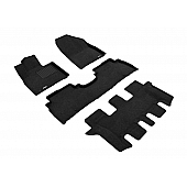 3D Mats Floor Liner KA03004609