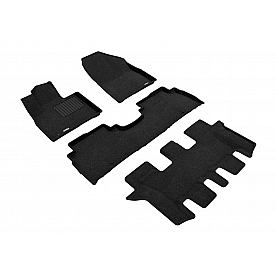 3D Mats Floor Liner KA03004609