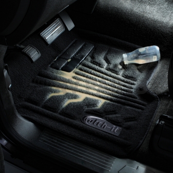 Lund International Floor Liner 583096B-4