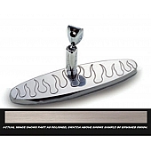 All Sales Interior Rear View Mirror 97315