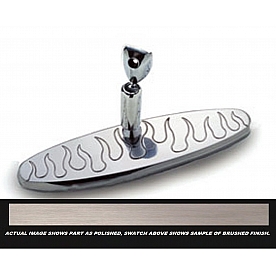 All Sales Interior Rear View Mirror 97315