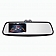Metra Electronics Interior Rear View Mirror TEDVRMM