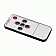 Metra Electronics Interior Rear View Mirror TEDVRMM