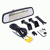 Metra Electronics Interior Rear View Mirror TERM7