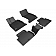 3D Mats Floor Liner KA04501509