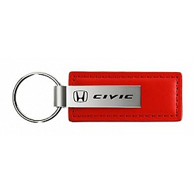Automotive Gold Key Chain KC1542CIV