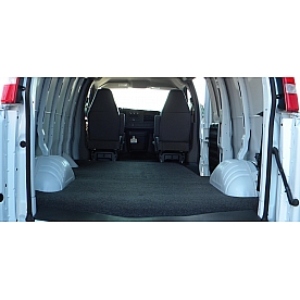 BedRug Cargo Area Liner VRF92