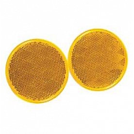 Bargman Reflector 73817