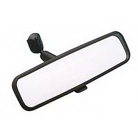 CIPA USA Interior Rear View Mirror 31000