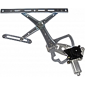 Dorman (OE Solutions) Window Regulator 748708