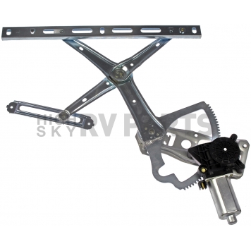 Dorman (OE Solutions) Window Regulator 748708