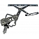 Dorman (OE Solutions) Window Regulator 748708