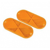 Bargman Reflector 73819
