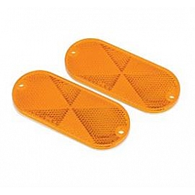 Bargman Reflector 73819