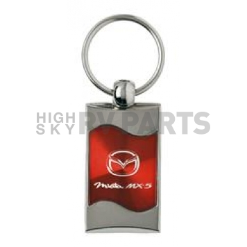 Automotive Gold Key Chain KC3075MIAR