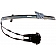 Dorman (OE Solutions) Window Regulator 749141