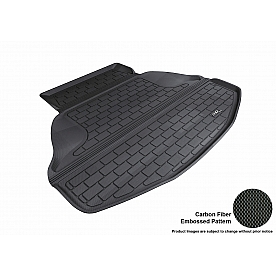 3D Mats Cargo Area Liner 1HD0481309