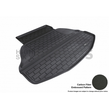 3D Mats Cargo Area Liner 1HD0481309