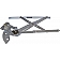 Dorman (OE Solutions) Window Regulator 749857