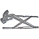 Dorman (OE Solutions) Window Regulator 749857