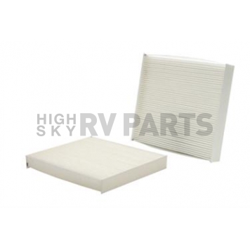 Wix Filters Cabin Air Filter 24015