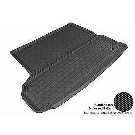 3D Mats Cargo Area Liner 1TY1631309