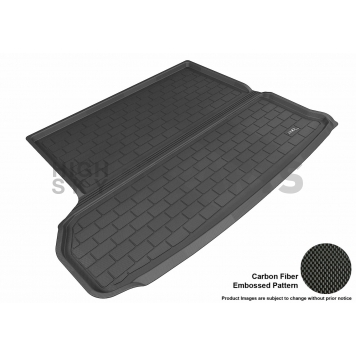 3D Mats Cargo Area Liner 1TY1631309