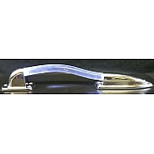 Fleming Sales Exterior Grab Bar E5500D