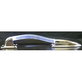Fleming Sales Exterior Grab Bar E5500D