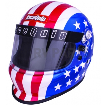RaceQuip Helmet 2261296-1