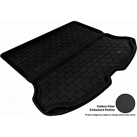 3D Mats Cargo Area Liner 1VV0061309