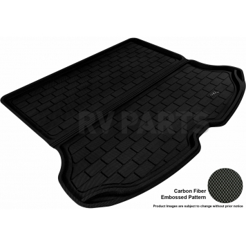 3D Mats Cargo Area Liner 1VV0061309