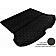 3D Mats Cargo Area Liner 1VV0061309