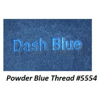 Covercraft Dash Board Cover 713550132-1