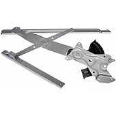 Dorman (OE Solutions) Window Regulator 740758