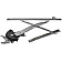 Dorman (OE Solutions) Window Regulator 740758