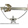 Cardone (A1) Industries Window Regulator 821312MB