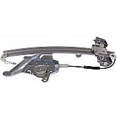 Dorman (OE Solutions) Window Regulator 740761