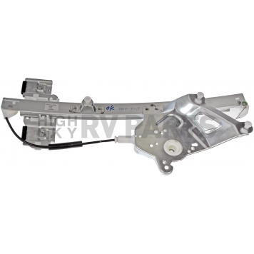 Dorman (OE Solutions) Window Regulator 740761-1