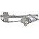 Dorman (OE Solutions) Window Regulator 740761