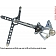 Cardone (A1) Industries Window Regulator 82131M