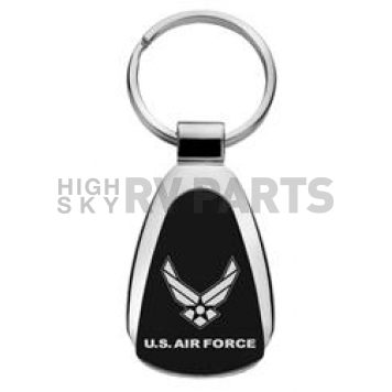 Automotive Gold Key Chain KCKAIRW