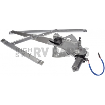 Dorman (OE Solutions) Window Regulator 741673