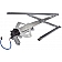 Dorman (OE Solutions) Window Regulator 741673