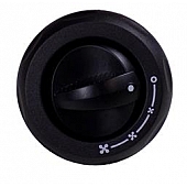 Maradyne Fans Heater Control Knob MFA134