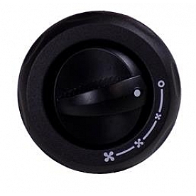 Maradyne Fans Heater Control Knob MFA134