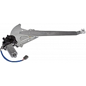 Dorman (OE Solutions) Window Regulator 741674