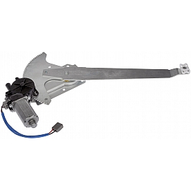 Dorman (OE Solutions) Window Regulator 741674