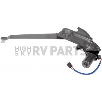 Dorman (OE Solutions) Window Regulator 741674-1